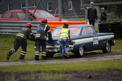 Anderstorp Historic Race