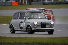 Anderstorp Historic Race