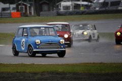 Anderstorp Historic Race