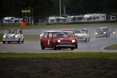 Anderstorp Historic Race