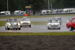 Anderstorp Historic Race