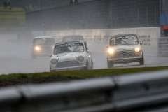 Anderstorp Historic Race