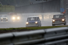 Anderstorp Historic Race