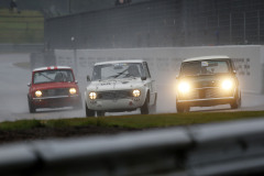 Anderstorp Historic Race