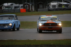 Anderstorp Historic Race