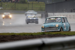 Anderstorp Historic Race