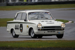 Anderstorp Historic Race