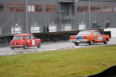 Anderstorp Historic Race