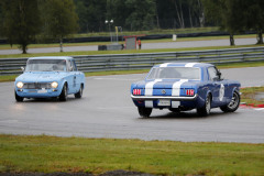Anderstorp Historic Race