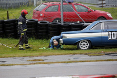 Anderstorp Historic Race