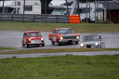 Anderstorp Historic Race