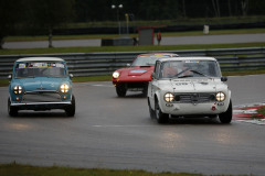 Anderstorp Historic Race