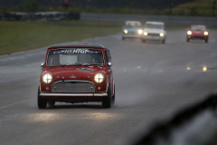 Anderstorp Historic Race