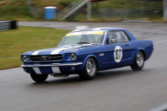 Anderstorp Historic Race