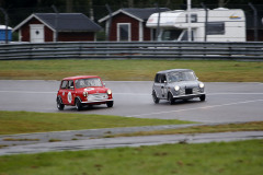 Anderstorp Historic Race