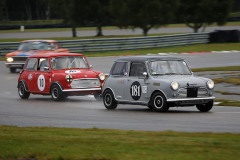 Anderstorp Historic Race