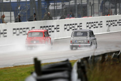 Anderstorp Historic Race