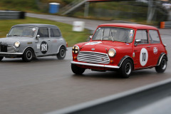 Anderstorp Historic Race