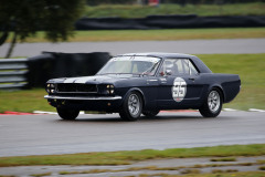 Anderstorp Historic Race