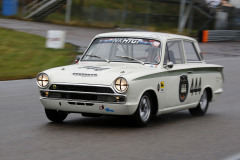 Anderstorp Historic Race