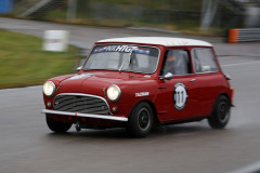 Anderstorp Historic Race