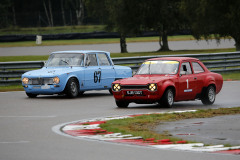 Anderstorp Historic Race