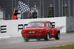 Anderstorp Historic Race