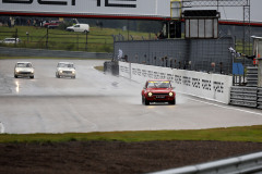 Anderstorp Historic Race