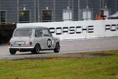 Anderstorp Historic Race