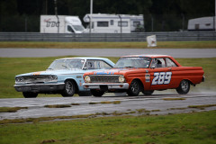 Anderstorp Historic Race