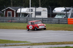Anderstorp Historic Race