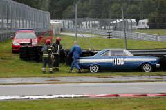 Anderstorp Historic Race