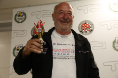 Anderstorp Historic Race