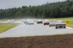 Anderstorp Historic Race