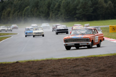 Anderstorp Historic Race