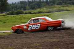 Anderstorp Historic Race