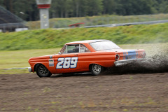 Anderstorp Historic Race