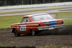 Anderstorp Historic Race