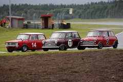 Anderstorp Historic Race