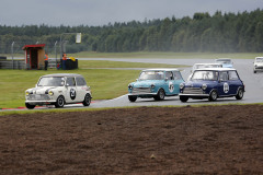 Anderstorp Historic Race