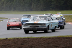 Anderstorp Historic Race