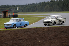 Anderstorp Historic Race