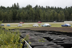 Anderstorp Historic Race