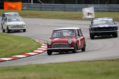 Anderstorp Historic Race