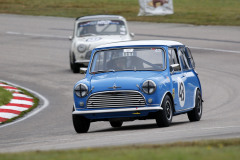 Anderstorp Historic Race