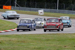 Anderstorp Historic Race