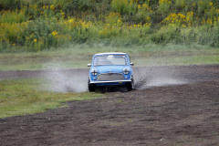 Anderstorp Historic Race