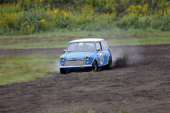 Anderstorp Historic Race