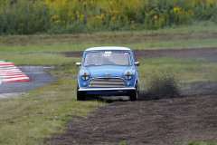 Anderstorp Historic Race