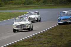 Anderstorp Historic Race